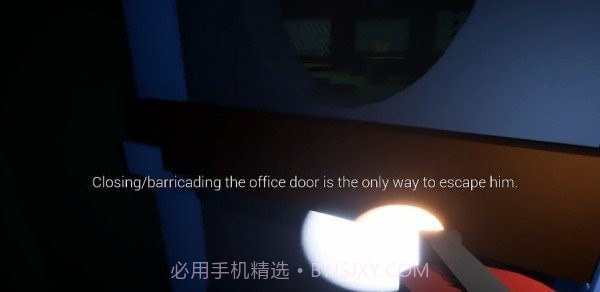 凌晨三点的蟹堡王截图4