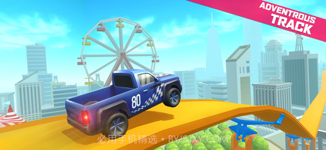 热车竟赛截图3 热车竟赛截图3