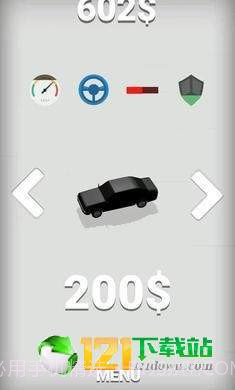 极限追捕截图2 极限追捕截图2