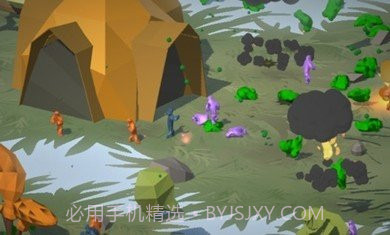 月光沙盒战斗模拟器截图3