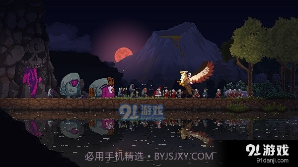 王国：两位君主手游截图2