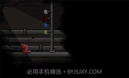 太空外空虫截图3 太空外空虫截图3