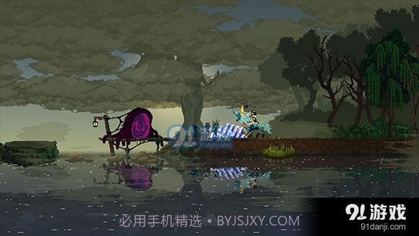 王国：两位君主手游截图1