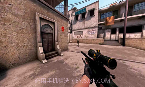 特种火线突击截图1 特种火线突击截图1