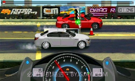 短程极速赛车2截图2 短程极速赛车2截图2