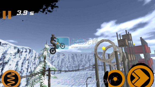 极限摩托2v3.91截图1