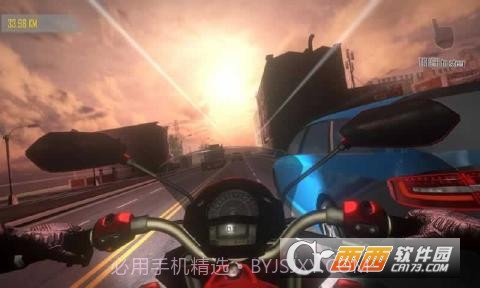 摩托车修理师模拟器截图5 摩托车修理师模拟器截图5