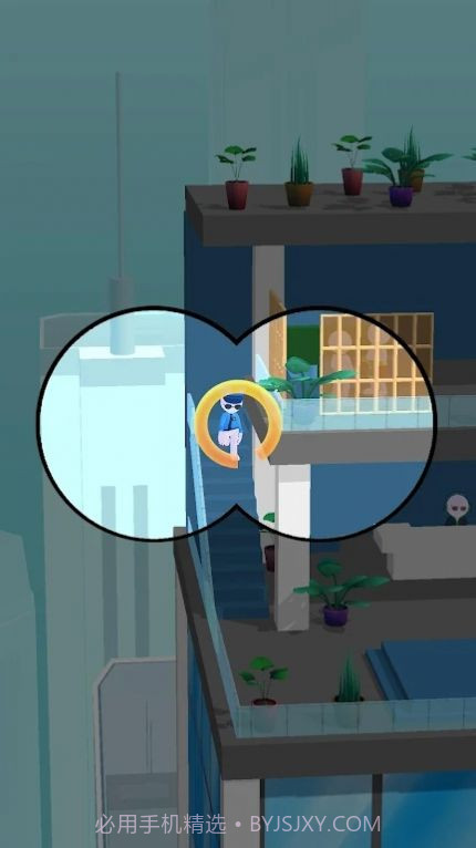 狙击手战神截图1 狙击手战神截图1