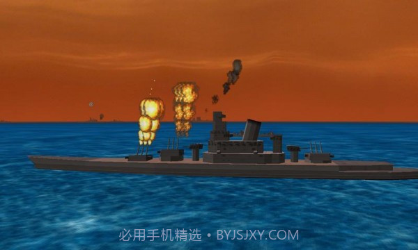 太平洋航空兵老版截图4