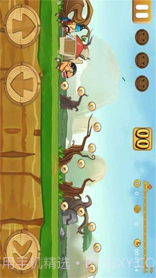 中国功夫轿夫截图2 中国功夫轿夫截图2