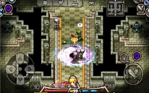 女王的皇冠2截图2 女王的皇冠2截图2