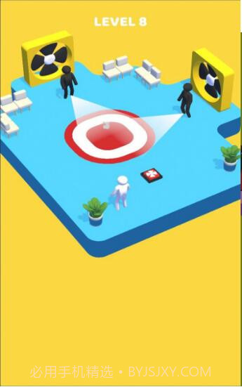 爆炸大师Boom Master截图2 爆炸大师Boom Master截图2