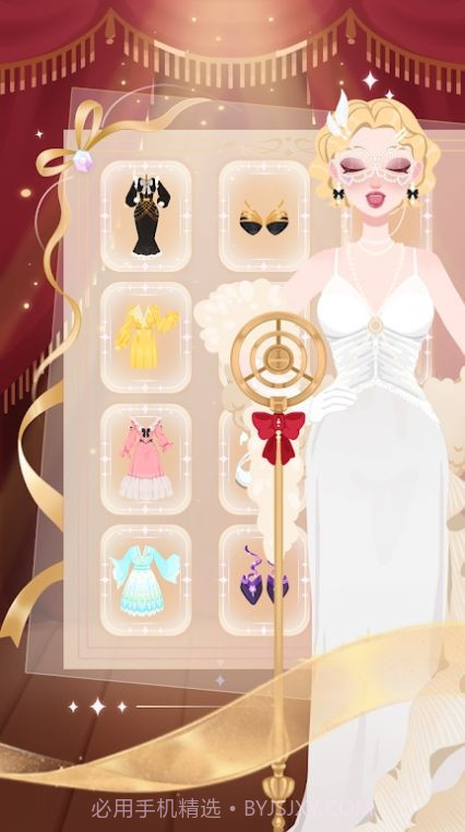 Yoya装扮公主截图2 Yoya装扮公主截图2