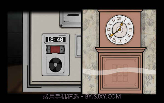 锈湖双人解密 v7.0.1.0截图2