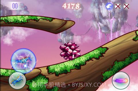 独角兽快跑 截图1