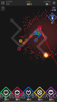 彩色防御截图4 彩色防御截图4