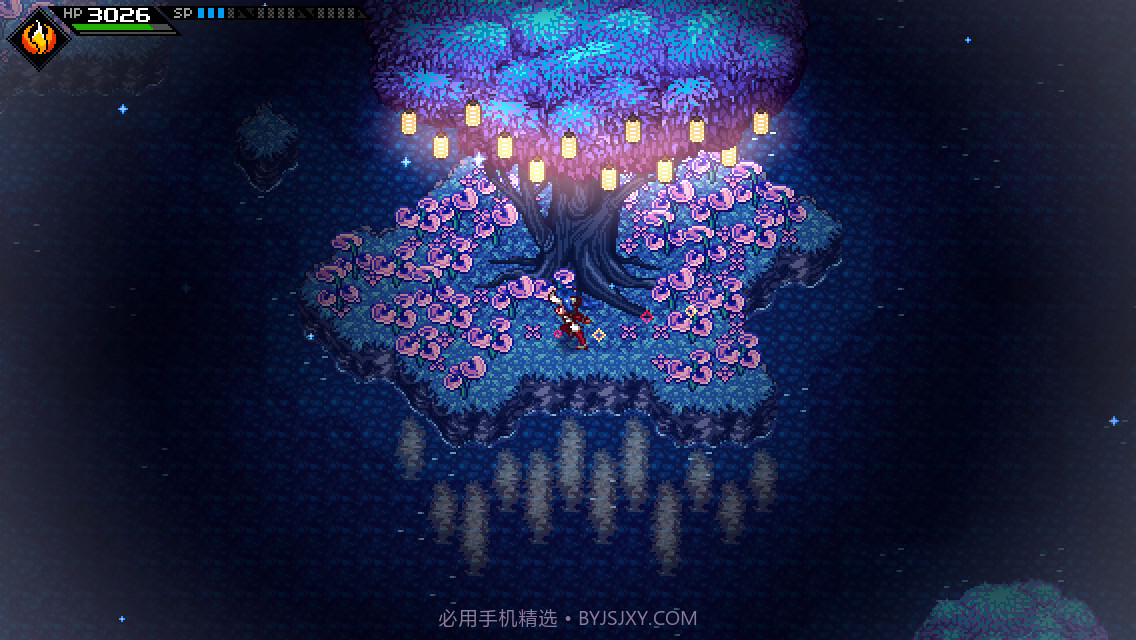 远星物语截图2 远星物语截图2