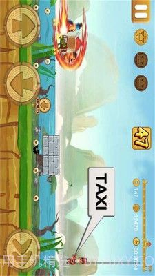 中国功夫轿夫截图4 中国功夫轿夫截图4