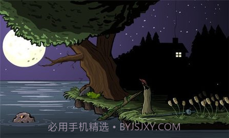 太空外空虫截图2 太空外空虫截图2