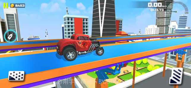 热车竟赛截图1 热车竟赛截图1