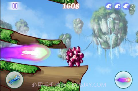 独角兽快跑 截图2