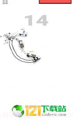 极限追捕截图3 极限追捕截图3