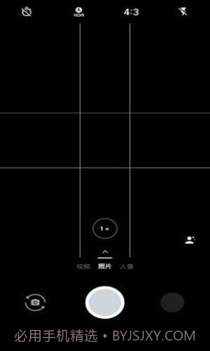 秋意相机滤镜截图2 秋意相机滤镜截图2
