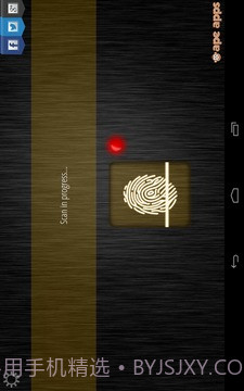 年龄扫描仪截图5 年龄扫描仪截图5