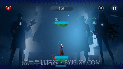 都市骇客截图2 都市骇客截图2