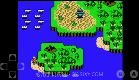 冒险岛3无限道具版截图2