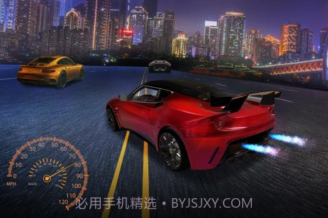 真实公路汽车截图2 真实公路汽车截图2