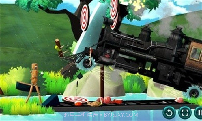 刀来见你安卓截图2 刀来见你安卓截图2