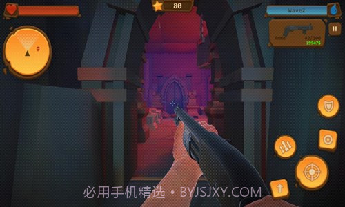 地牢突击队:Dungeon Commandos截图2