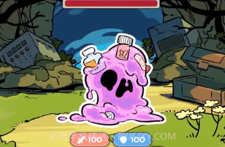 淘气地下城截图2