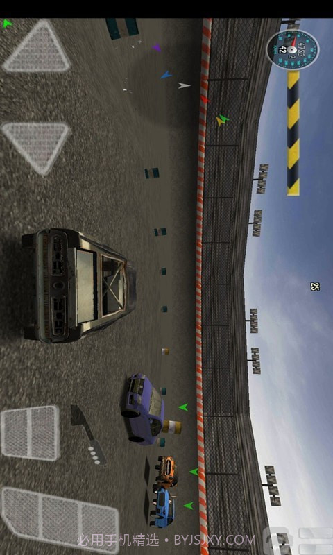 车祸救援模拟器截图3 车祸救援模拟器截图3