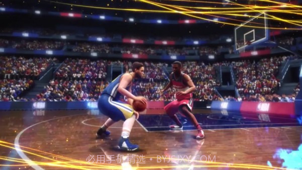 NBA成名之路截图3