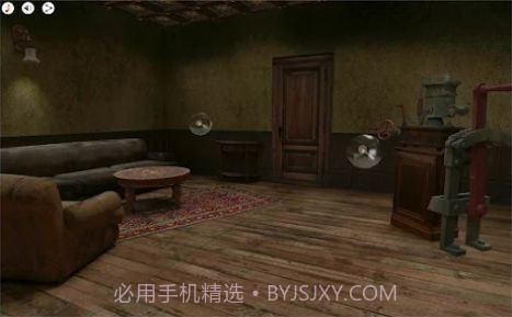 实验神秘房间汉化版截图2 实验神秘房间汉化版截图2