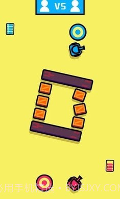 双人战斗2截图2 双人战斗2截图2