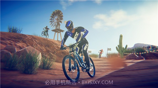 速降王者v1.10.3截图1 速降王者v1.10.3截图1