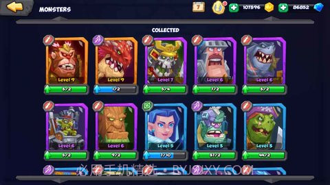 斗兽战棋内购截图2 斗兽战棋内购截图2