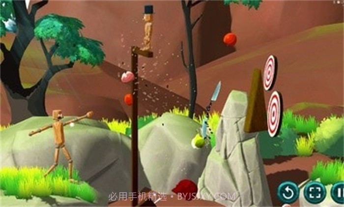 刀来见你安卓截图1 刀来见你安卓截图1