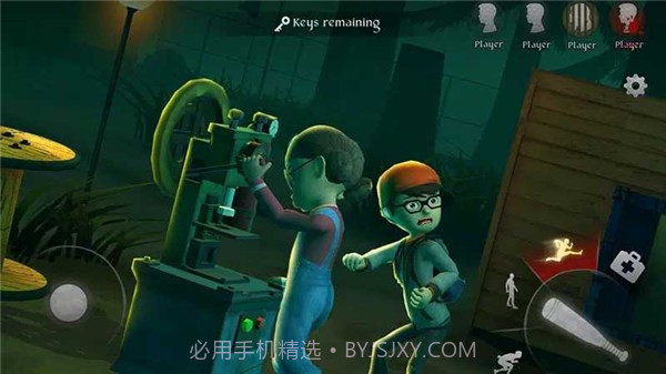 时间游戏截图3 时间游戏截图3