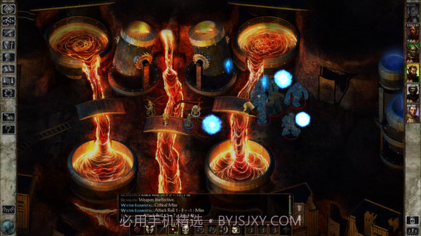 冰风谷增强版截图5 冰风谷增强版截图5