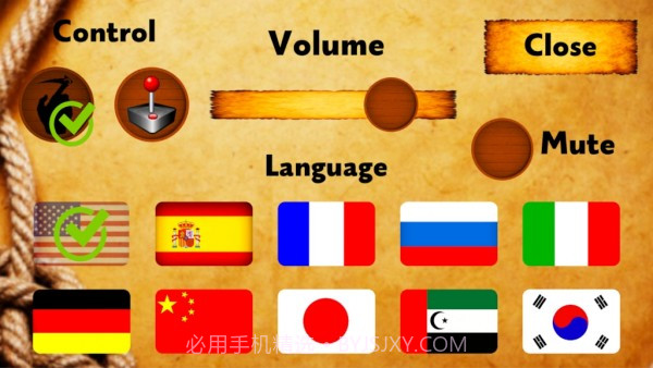 猫牛仔逃生截图5 猫牛仔逃生截图5