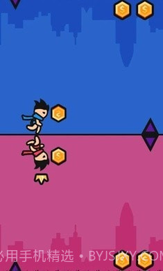 双人战斗2截图3 双人战斗2截图3