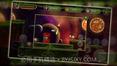 斯拉格精灵截图1 斯拉格精灵截图1