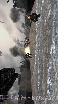 明日边缘直装版截图5 明日边缘直装版截图5