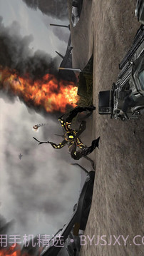 明日边缘直装版截图4 明日边缘直装版截图4