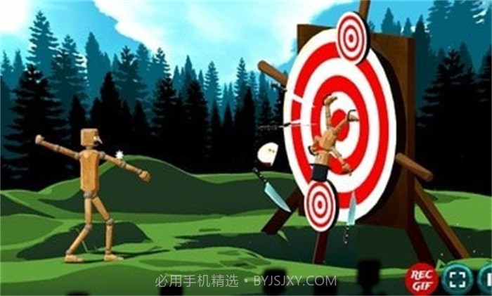 刀来见你安卓截图3 刀来见你安卓截图3