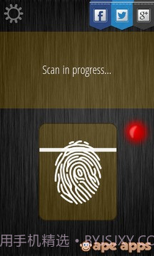 年龄扫描仪截图8 年龄扫描仪截图8